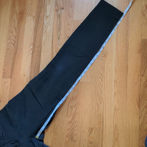 Gap curvy skinny ankle 8T - Picture 3 of 8